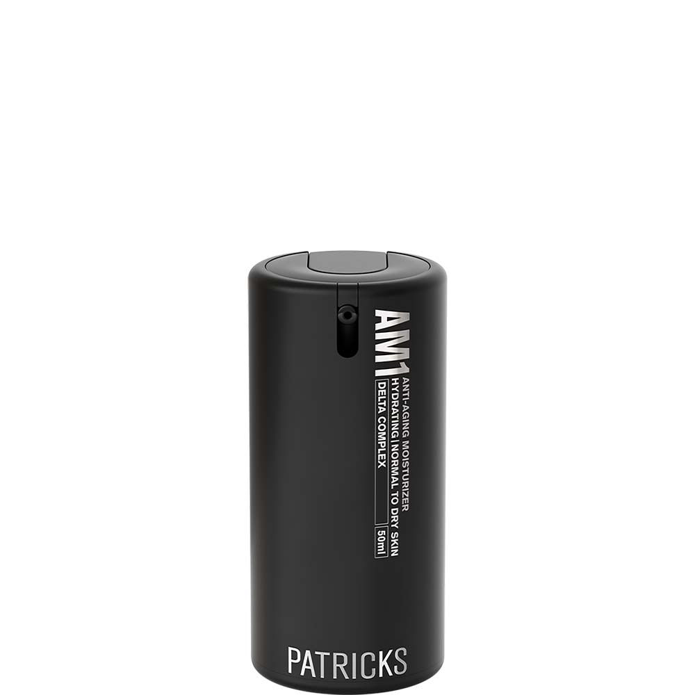 AM1 Anti-Aging Moisturizer AM1 Anti-Aging Moisturizer