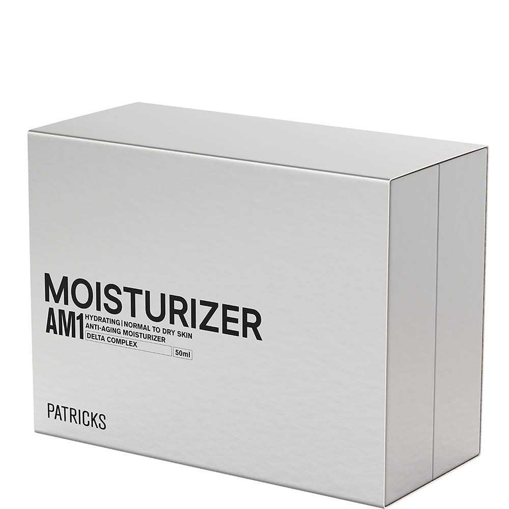 AM1 Anti-Aging Moisturizer