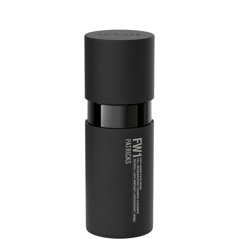 FW1 Anti-Aging Face Wash