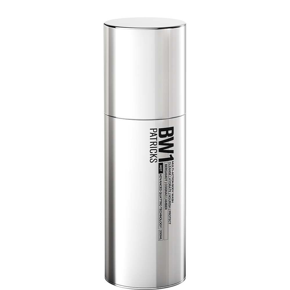 BW1 Multi-Action Body Wash BW1 Multi-Action Body Wash