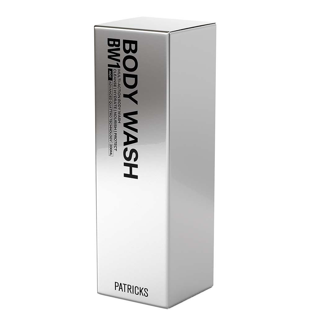 BW1 Multi-Action Body Wash