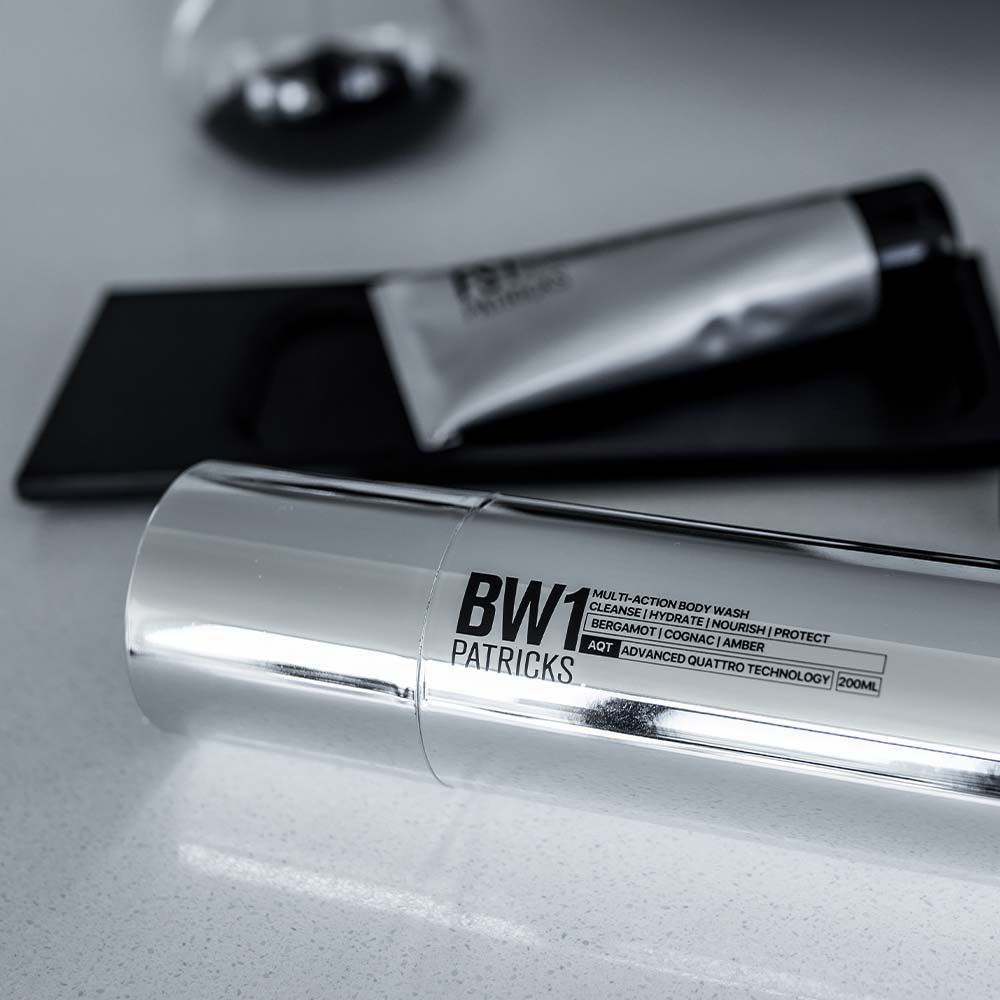 BW1 Multi-Action Body Wash