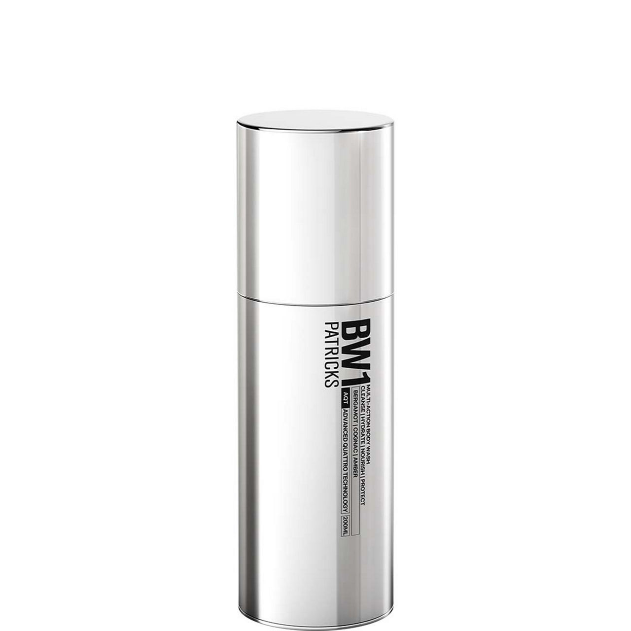 BW1 Multi-Action Body Wash