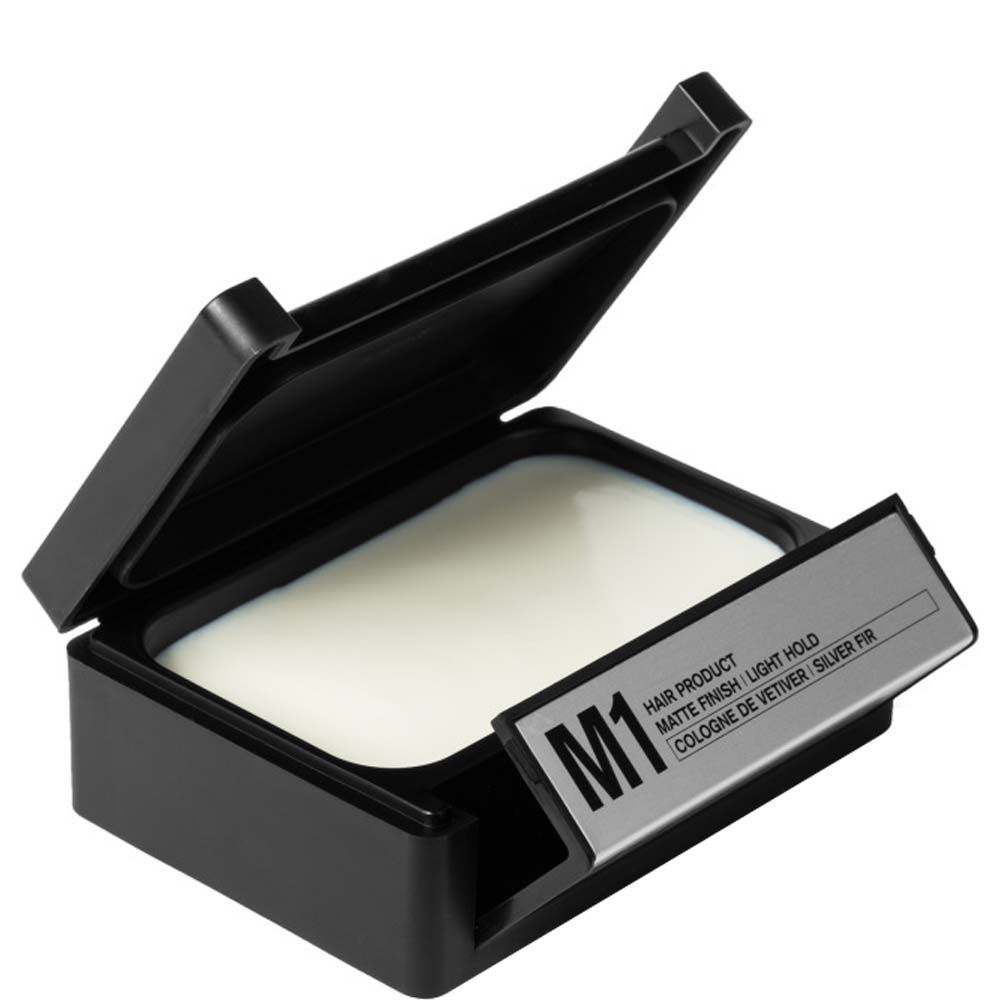 M1 Matte Finish Light Hold Thickening Paste