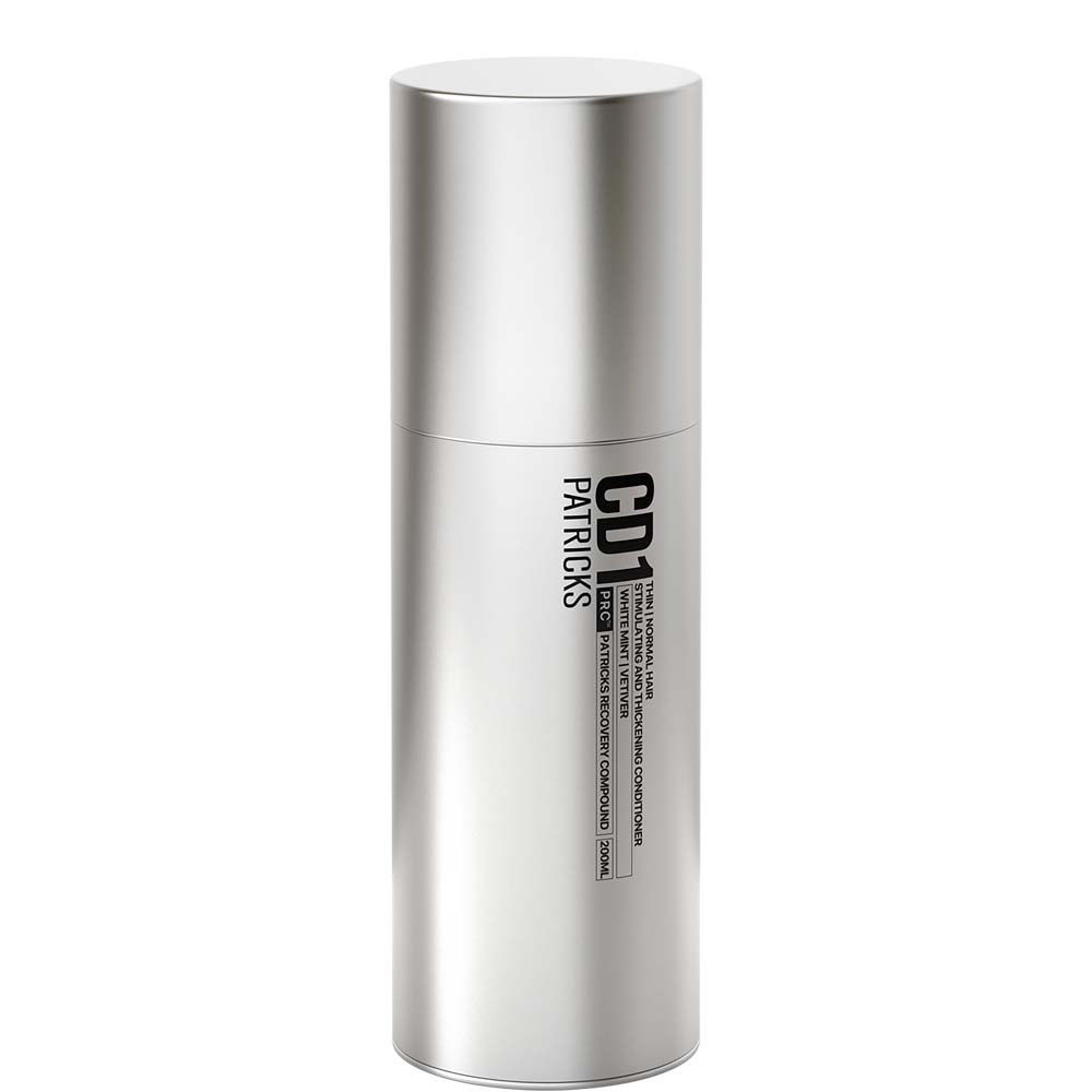 CD1 Stimulating & Thickening Conditioner