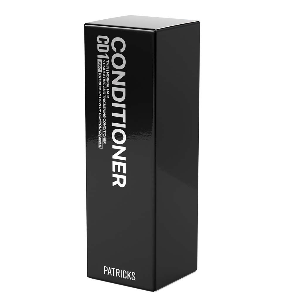 CD1 Stimulating & Thickening Conditioner