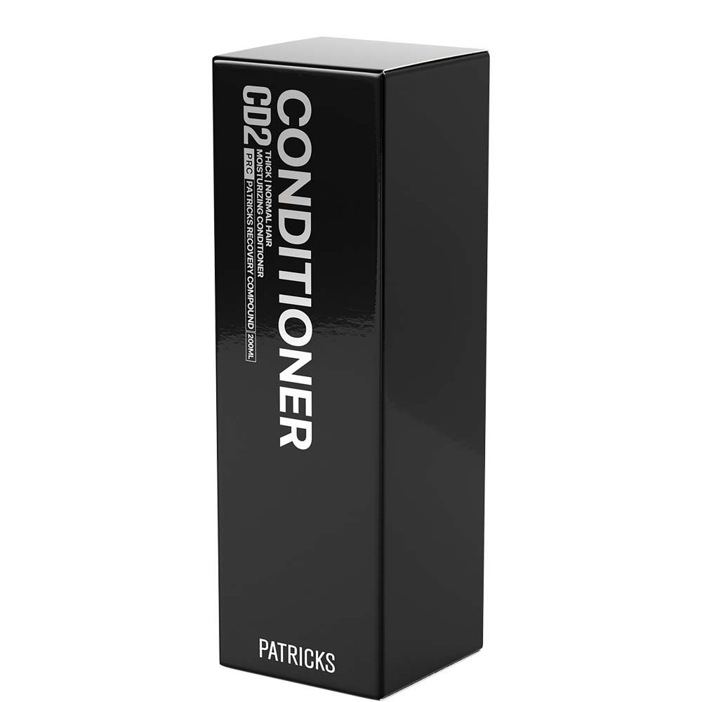 CD2 Moisturizing Conditioner