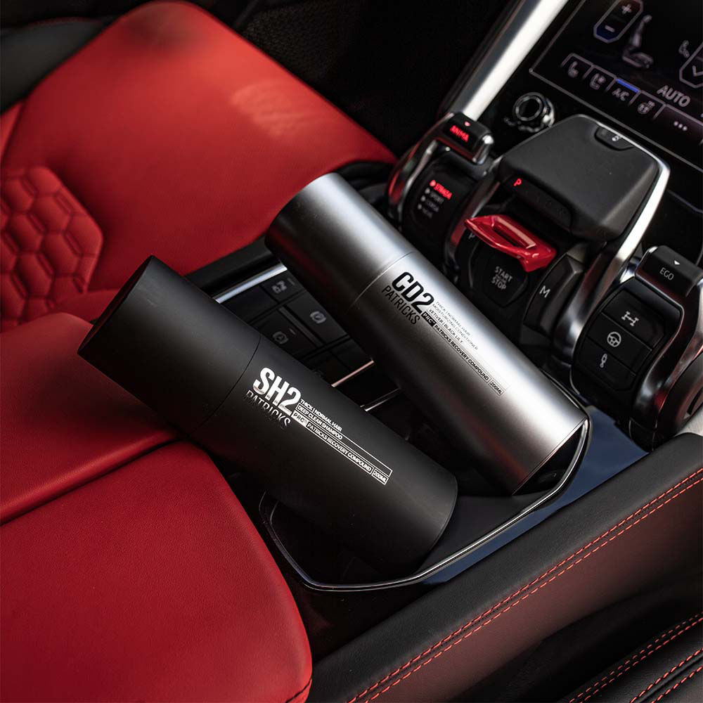 SH2 Deep Clean Shampoo
