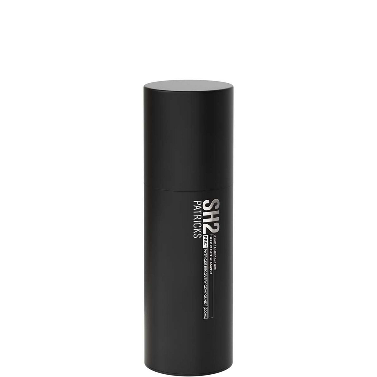 SH2 Deep Clean Shampoo