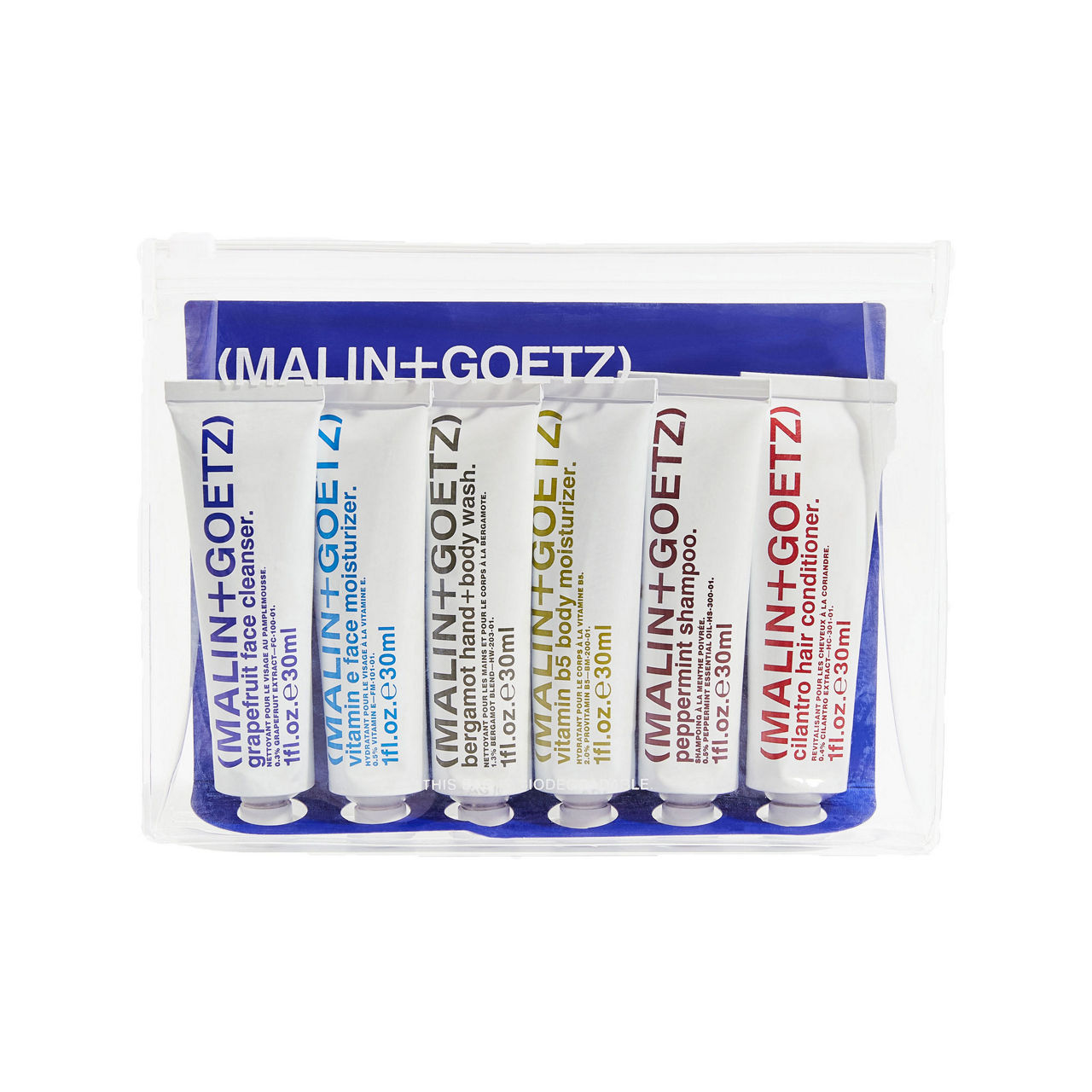 Best-Sellers Travel Kit Best-Sellers Travel Kit