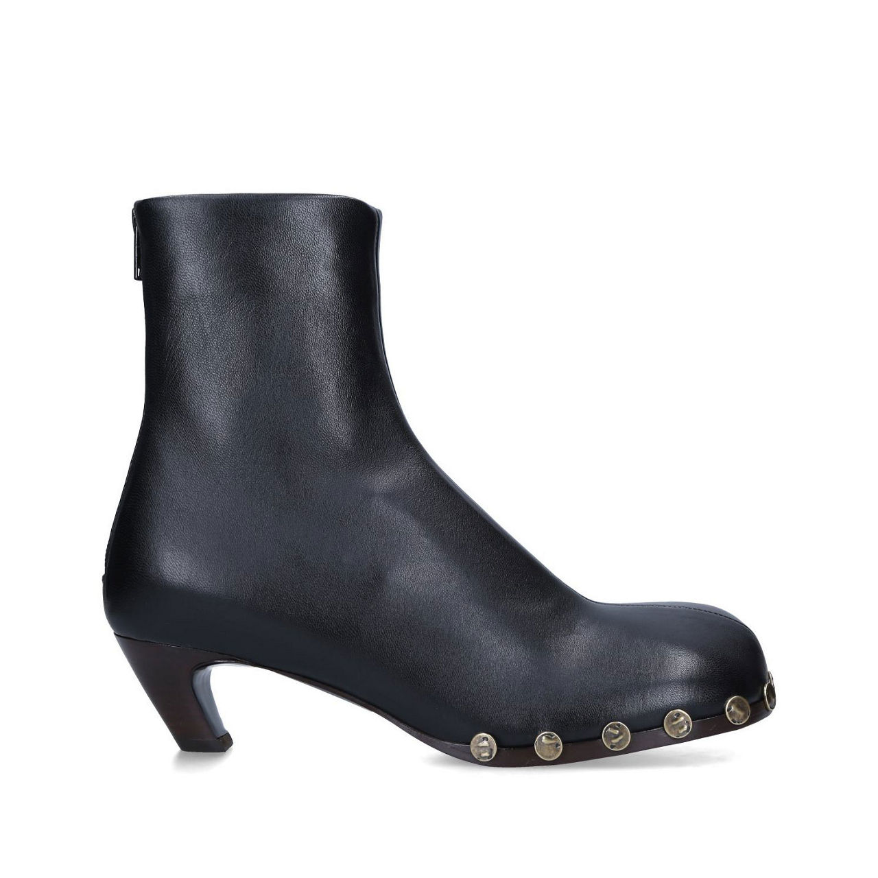 Grand Stud Detail Boots preview