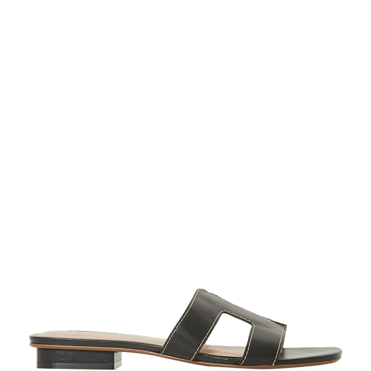 Loupe Smart Slider Sandals