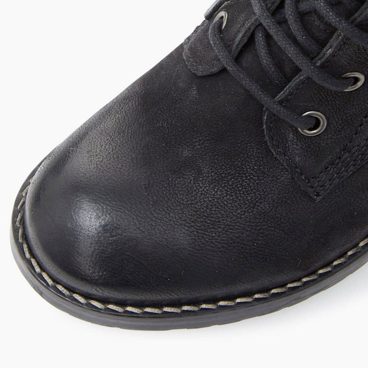 Patsie D Warm Lined Ankle Boots