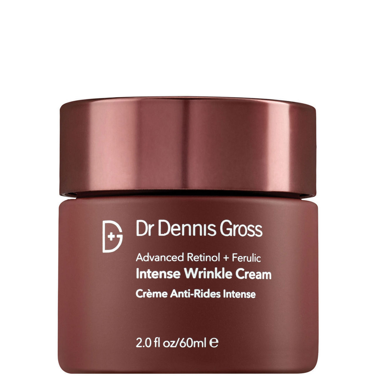 Advanced Retinol + Ferulic Intense Wrinkle Cream