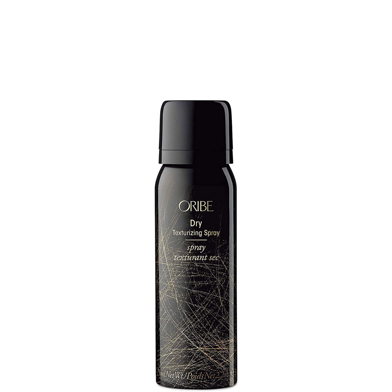Dry Texturizing Spray