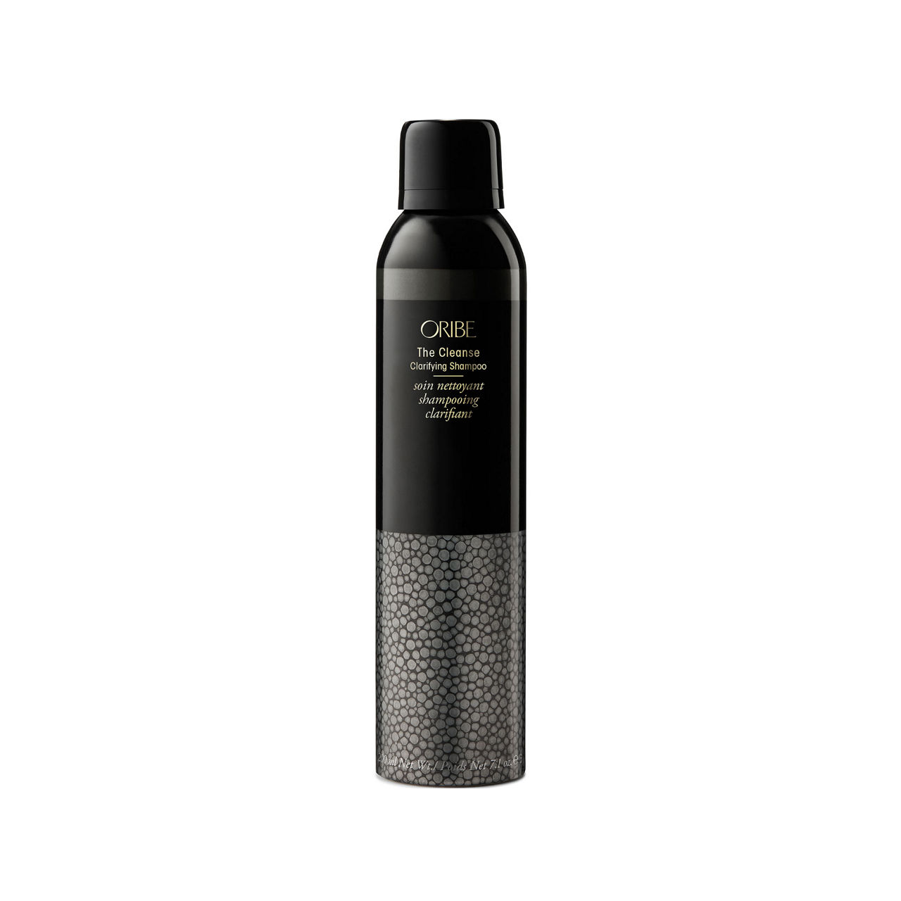 The Cleanse Clarifying Shampoo The Cleanse Clarifying Shampoo