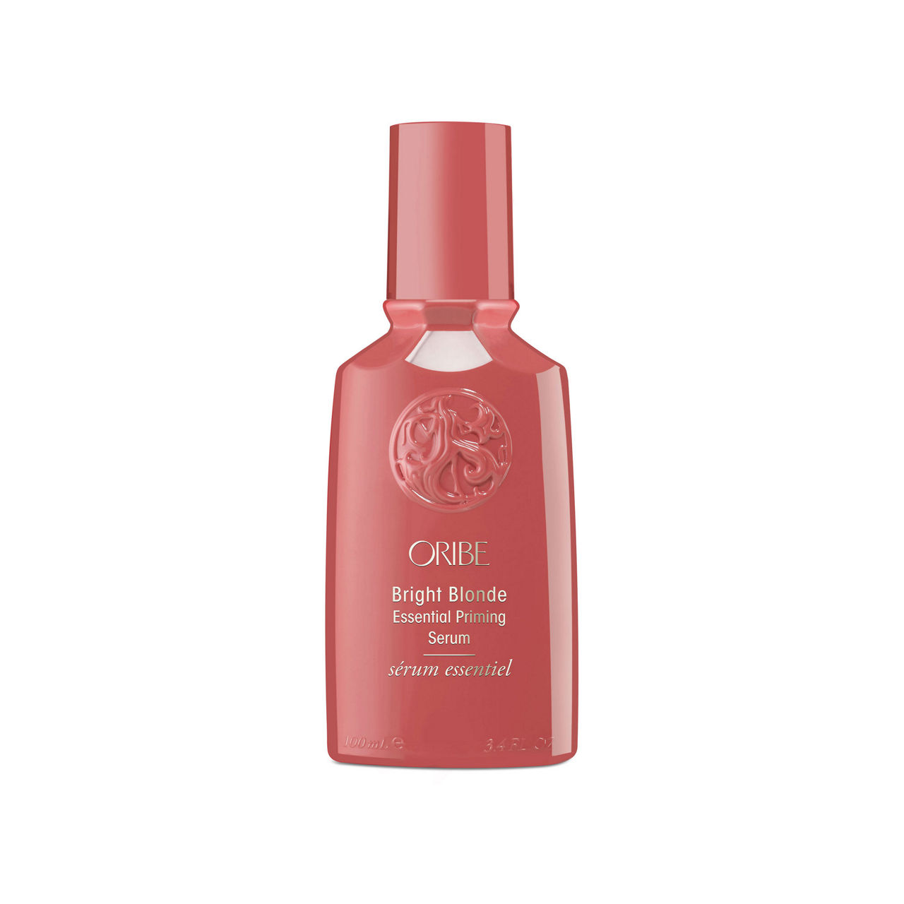 Bright Blonde Essential Priming Serum Bright Blonde Essential Priming Serum