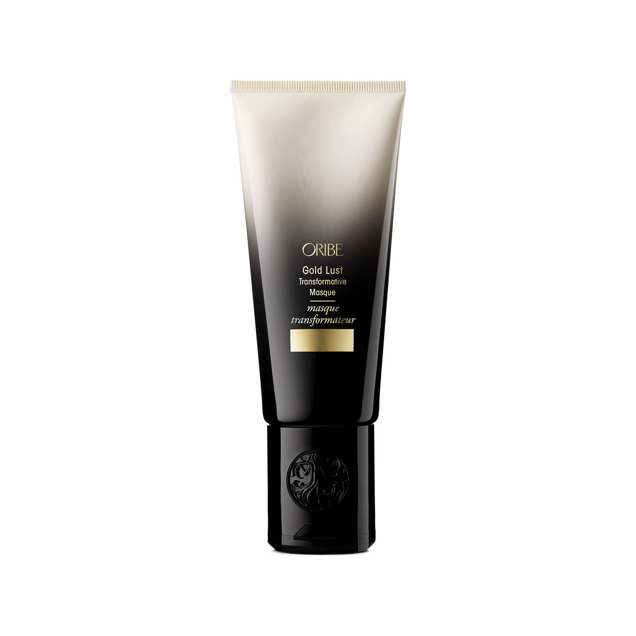 Gold Lust Transformative Masque preview