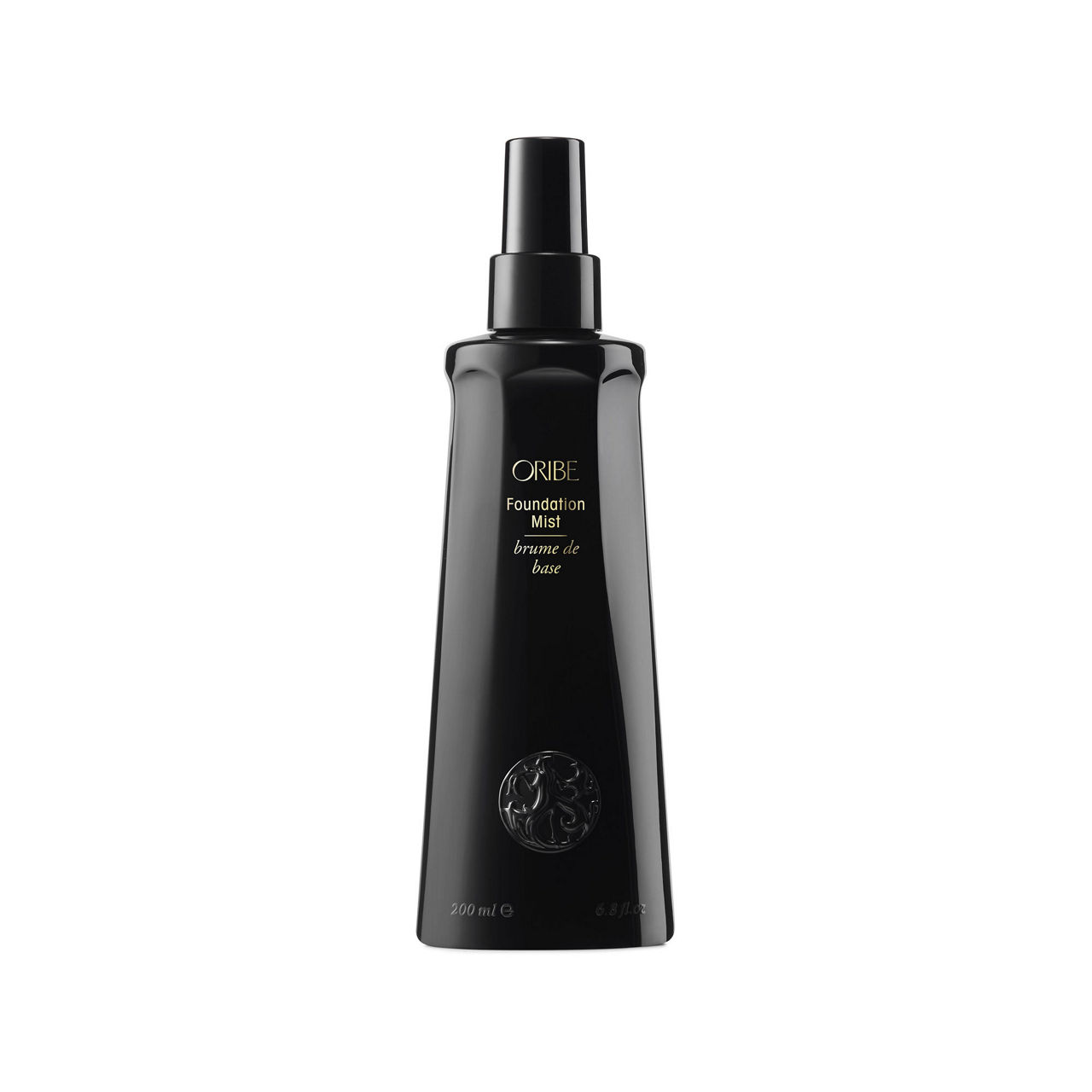 Foundation Mist Foundation Mist