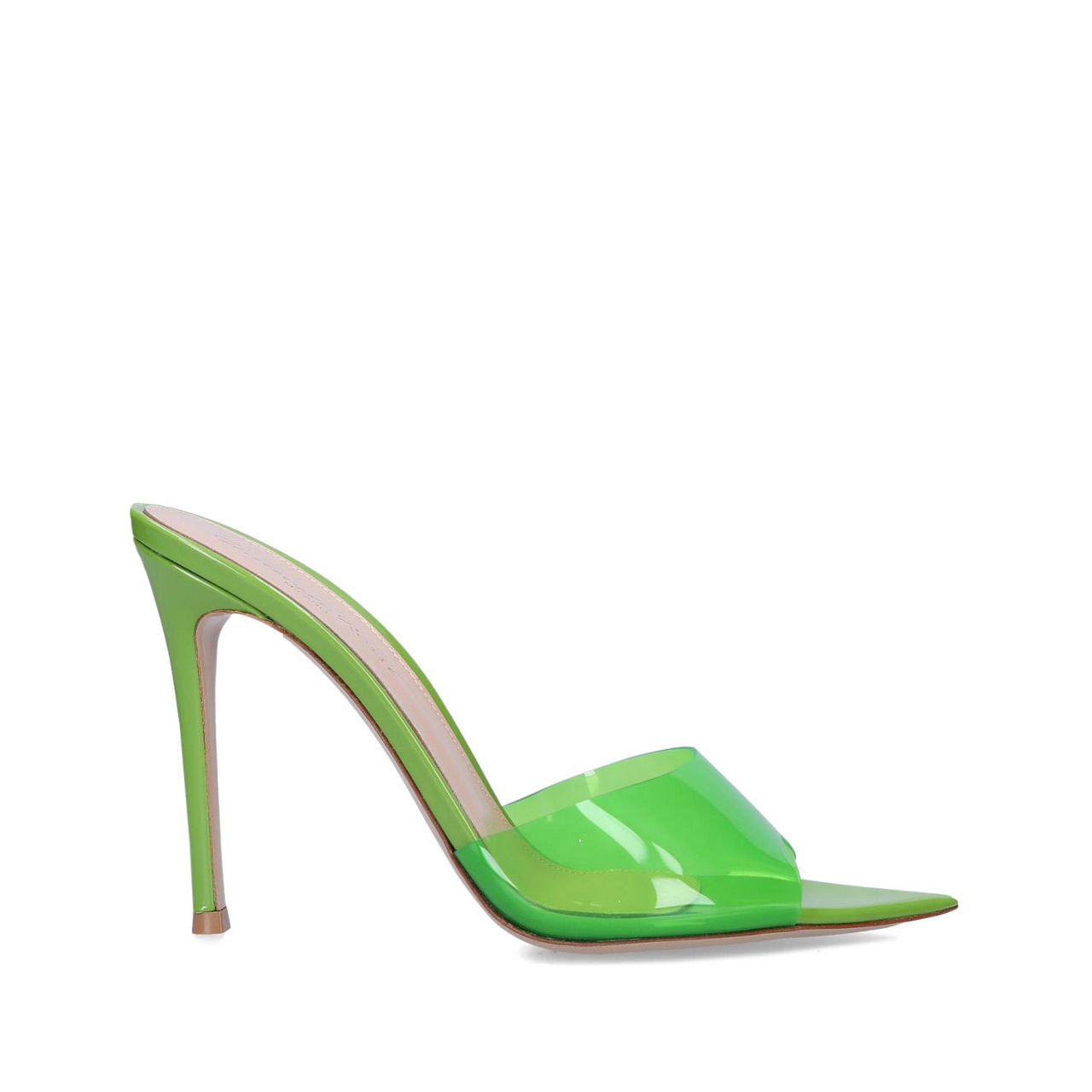 Elle Mule preview