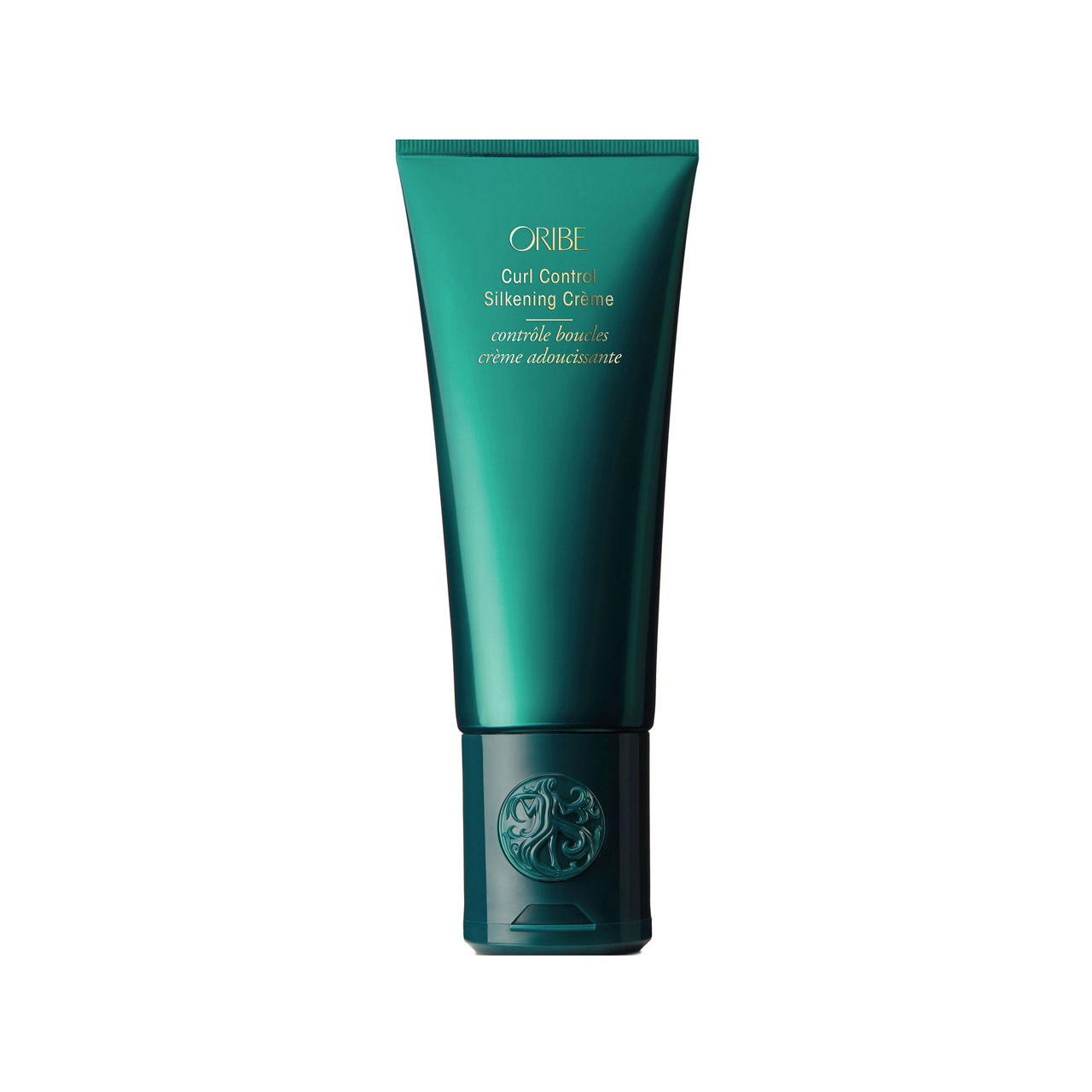 Curl Control Silkening Crème Curl Control Silkening Crème