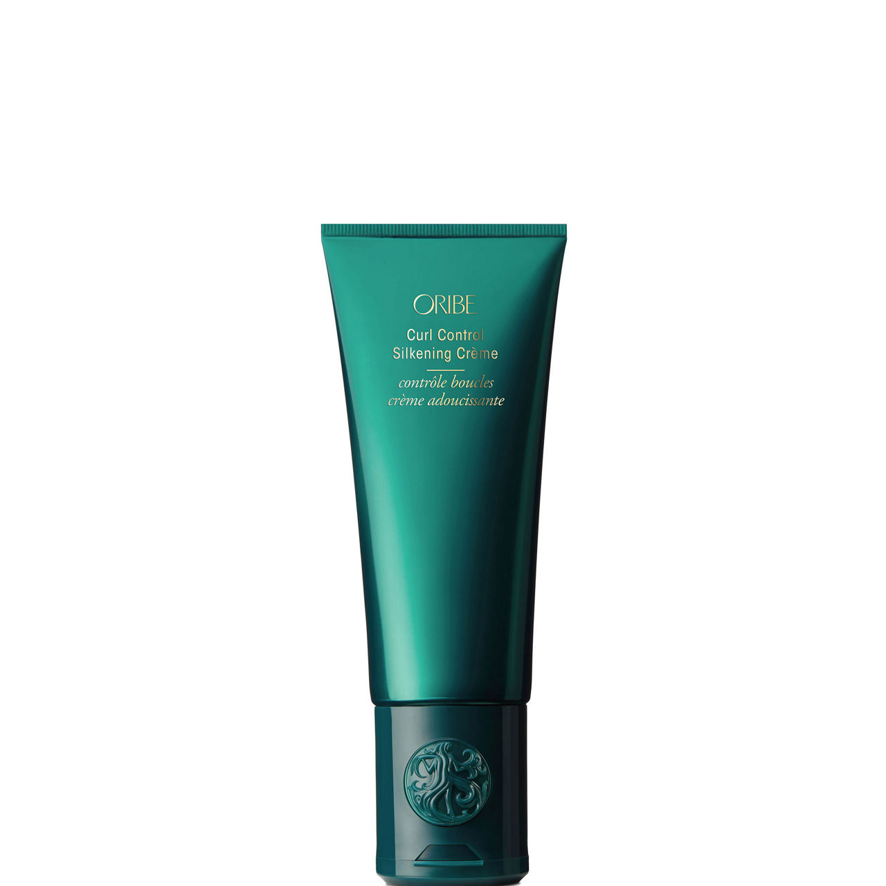 Curl Control Silkening Crème