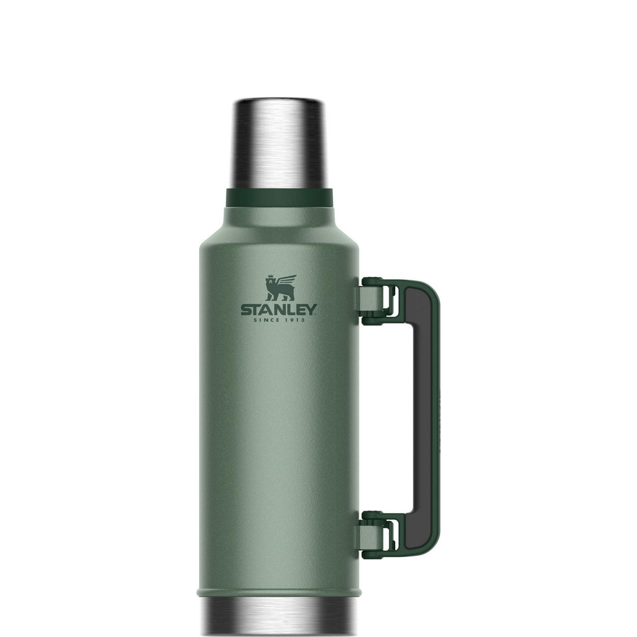 The Hammertone Green Classic Legendary Bottle 1.9L