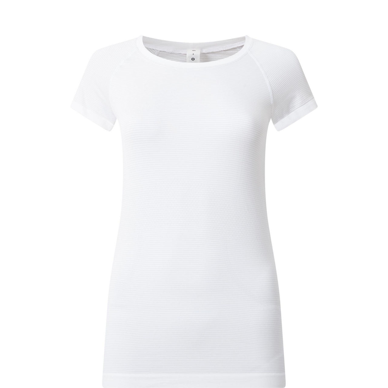 Swiftly Tech Short-Sleeve Top 2.0