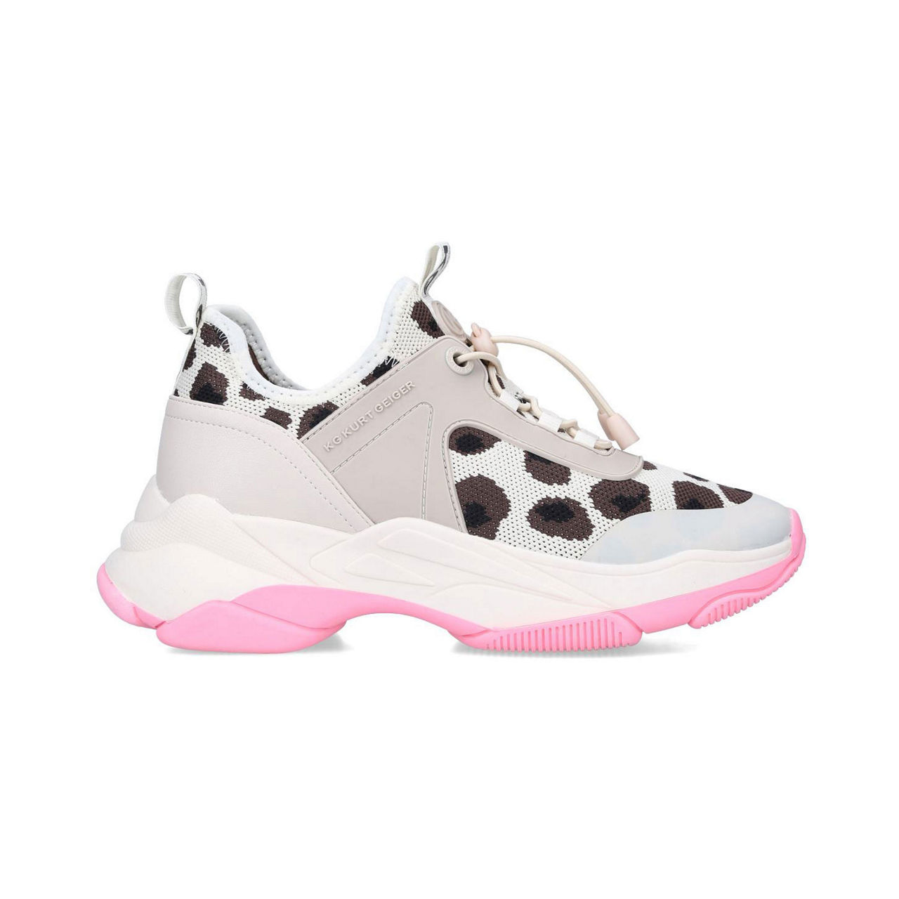 KG BY KURT GEIGER Leighton Trainers