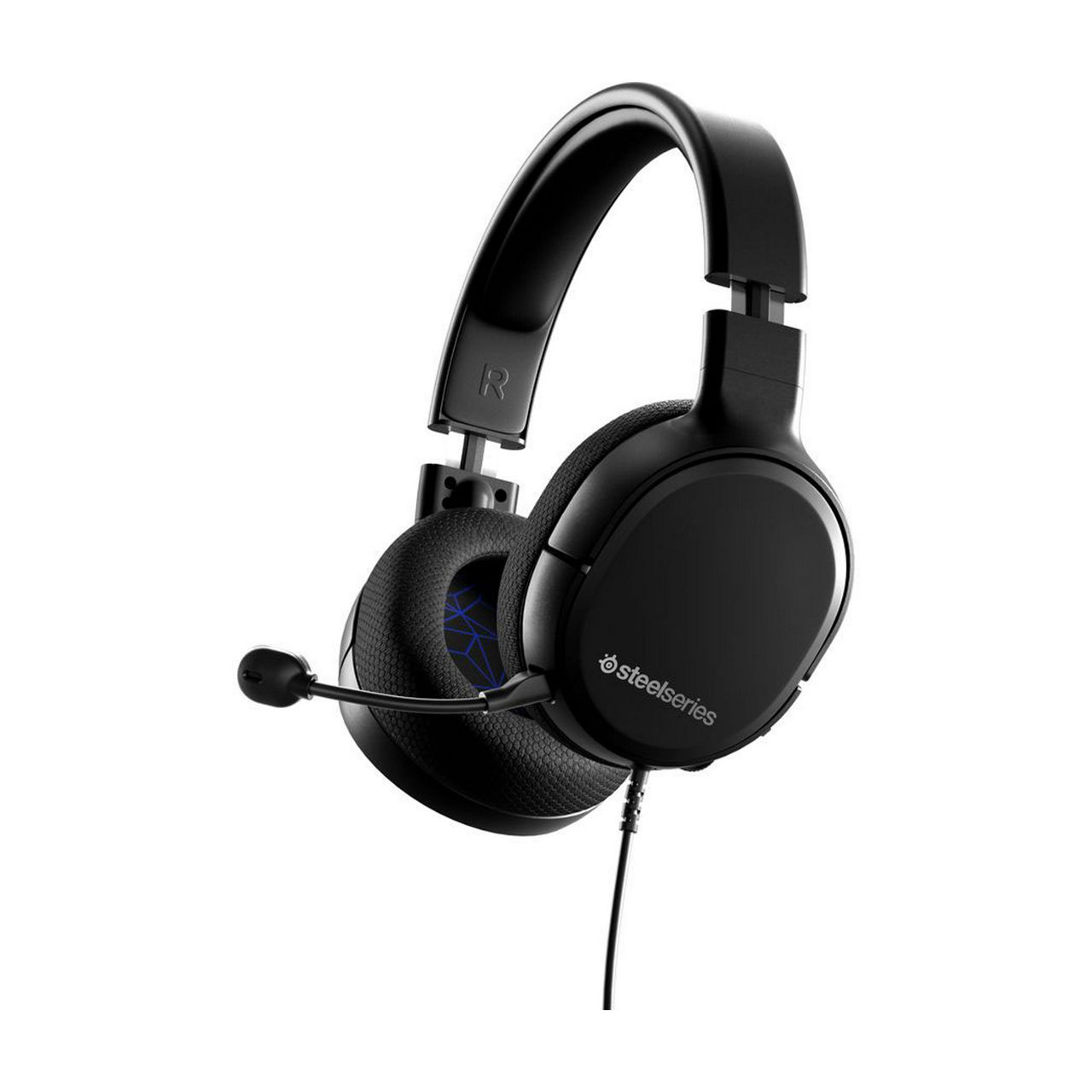Arctis 1 PS5 Compatible Gaming Headphones