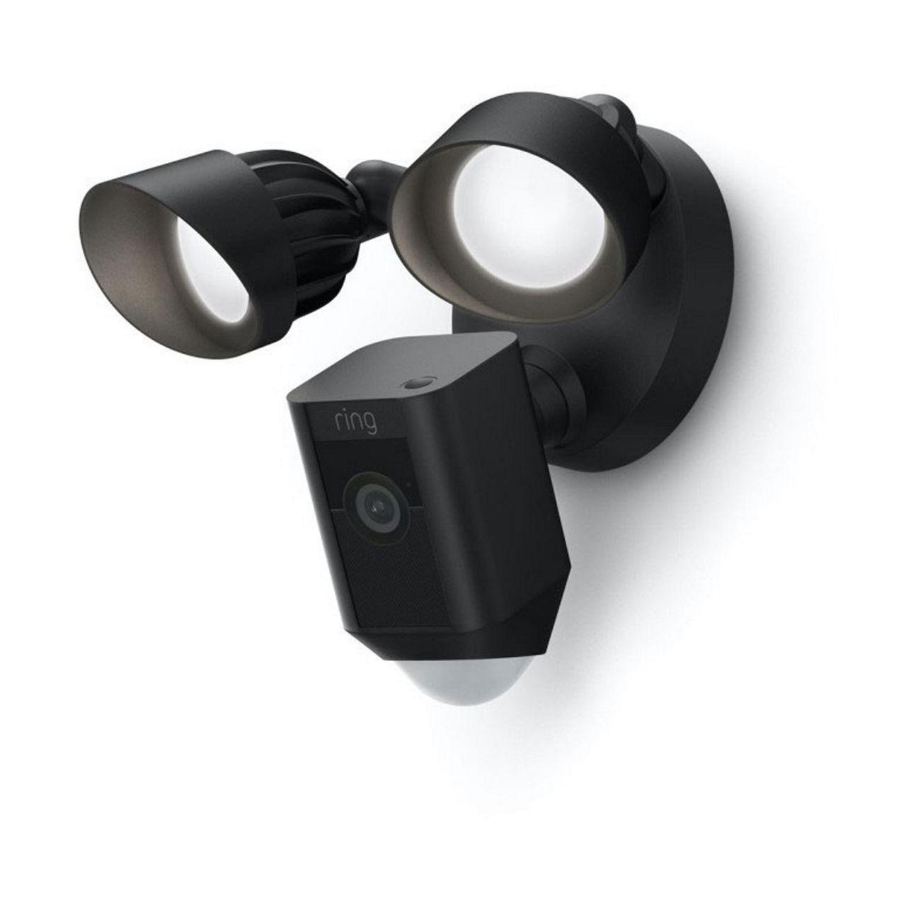 1080p HD Floodlight Cam Wired Plus 1080p HD Floodlight Cam Wired Plus