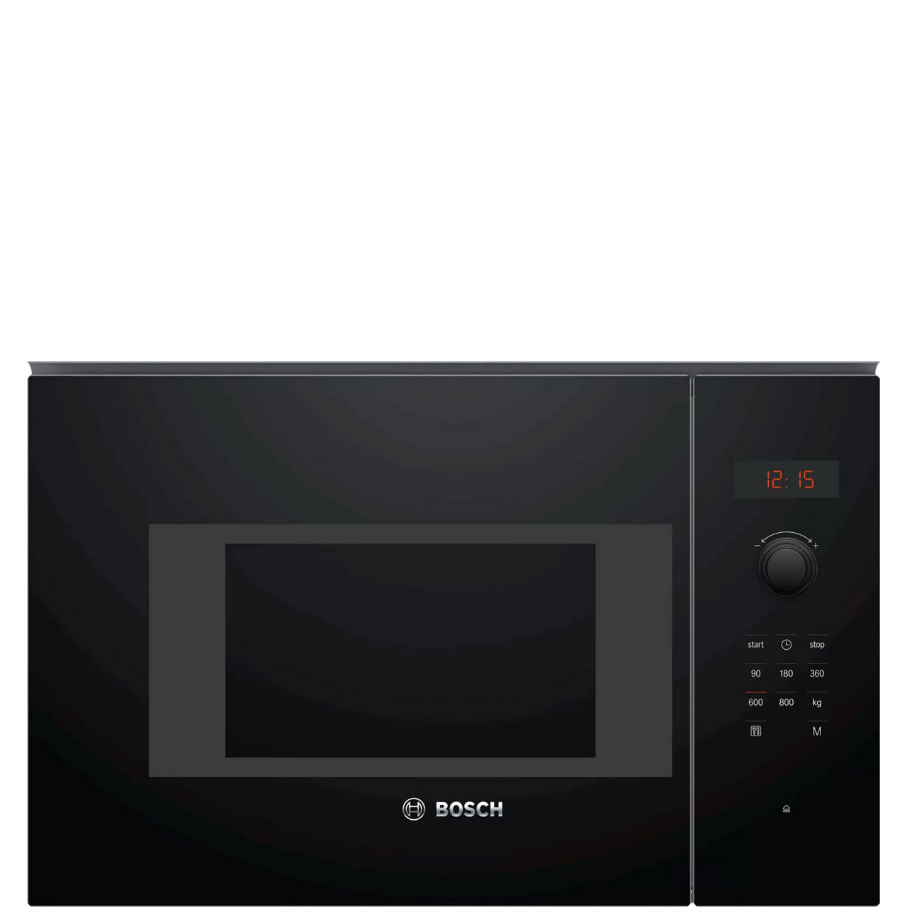 Serie 4 Built In Microwave