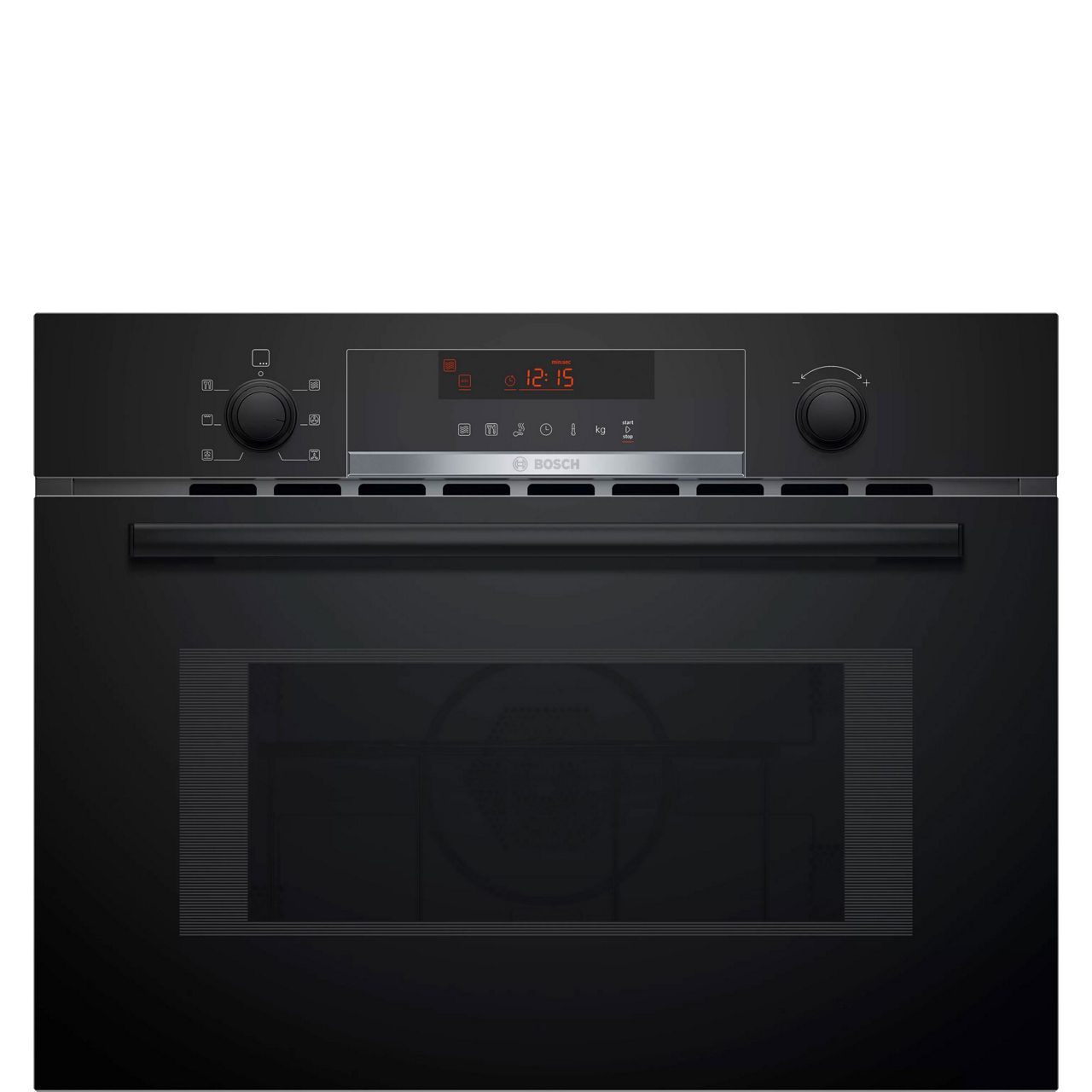 Built-in Combination Microwave Oven