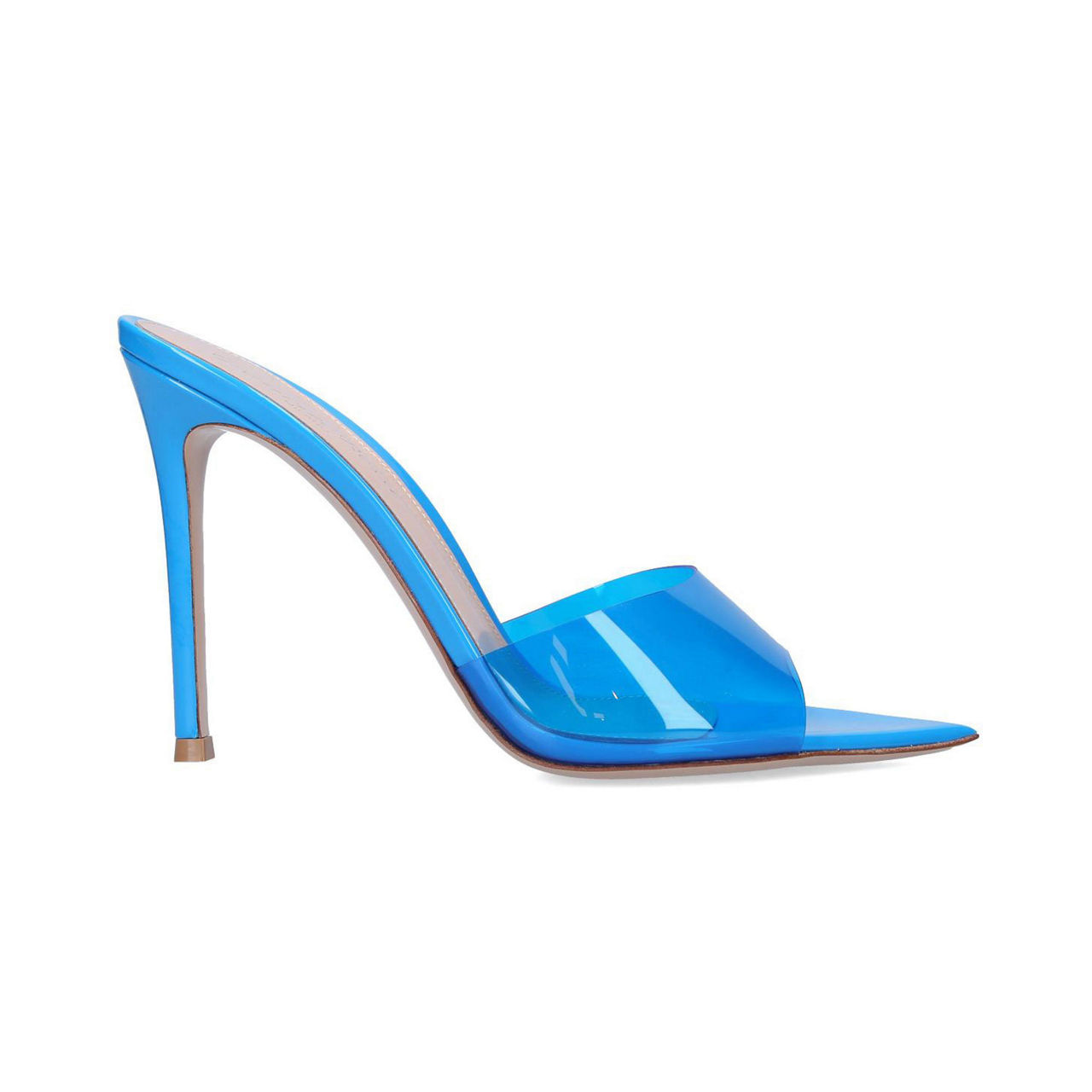 Elle 105 Mule preview