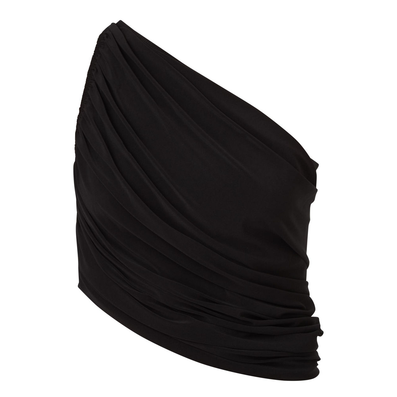 Diana Ruched Bikini Top preview