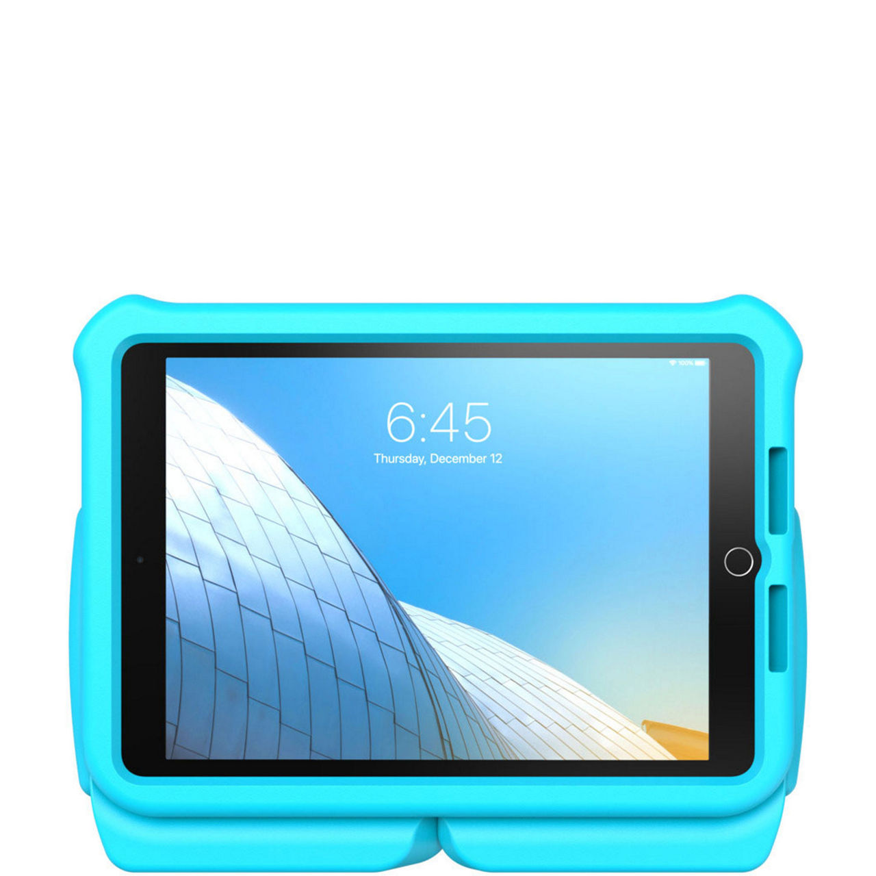 Gear 4 D3O Orlando Kids iPad 10.2 Inch Case