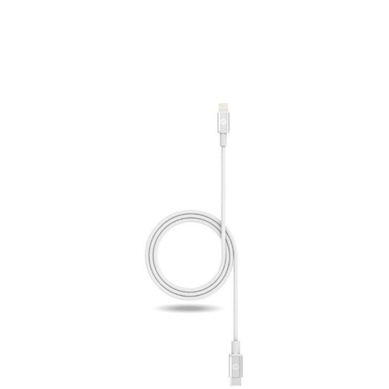 1M Charge and Sync Cable USB-C to Lightning Cable