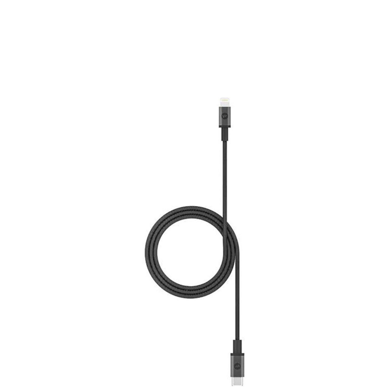 1M USB-C To Lightning Cable