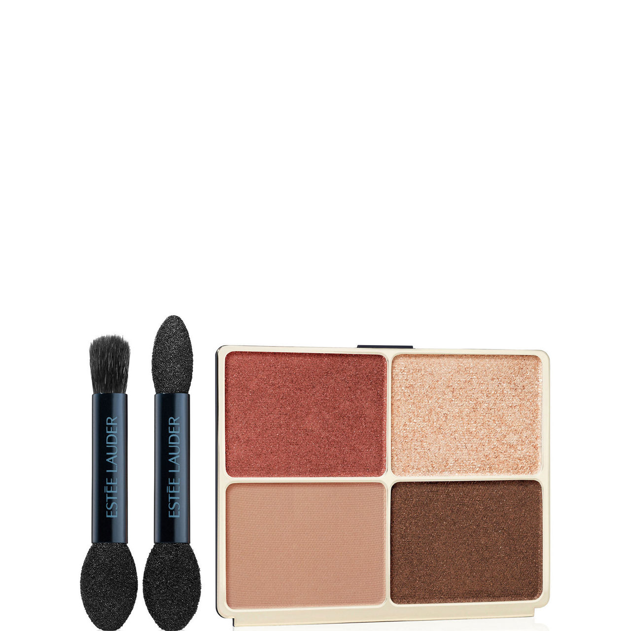 Pure Color Envy Luxe Eye Shadow Quad Refill