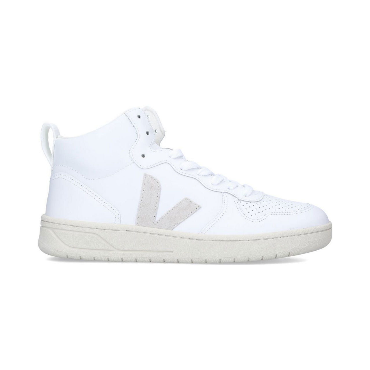V-15 High-Top Trainers preview