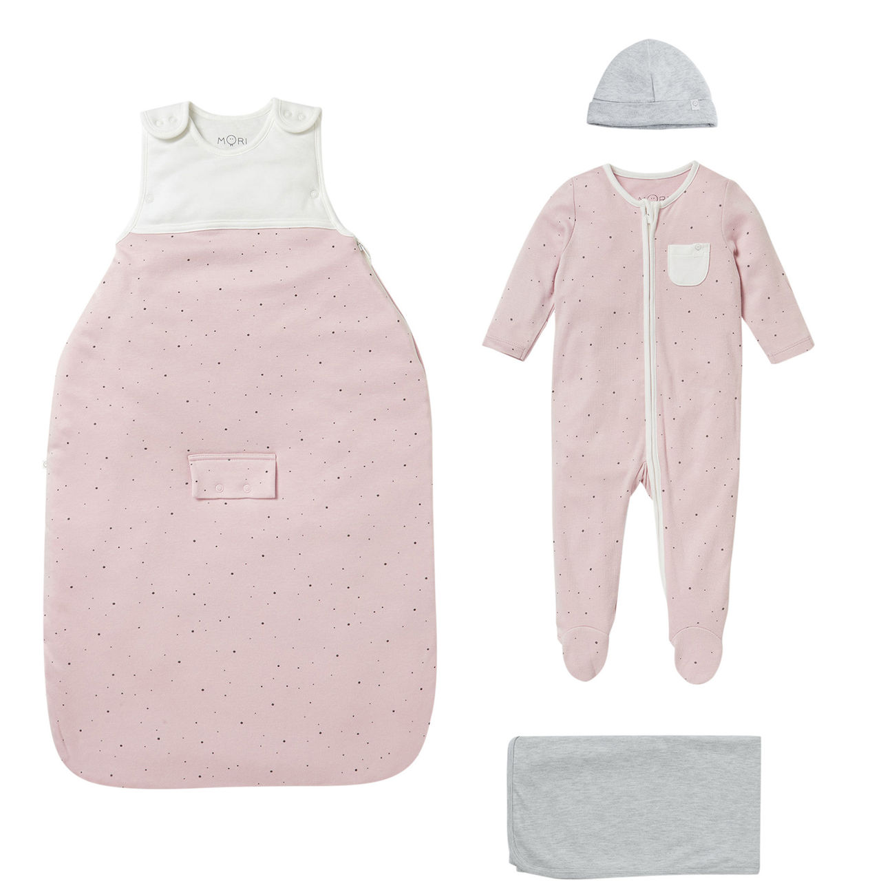 Summer Clever Sleep Set