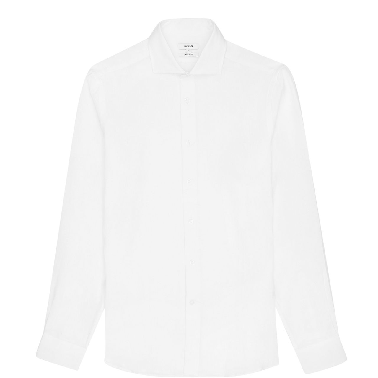 Ruban Linen Shirt