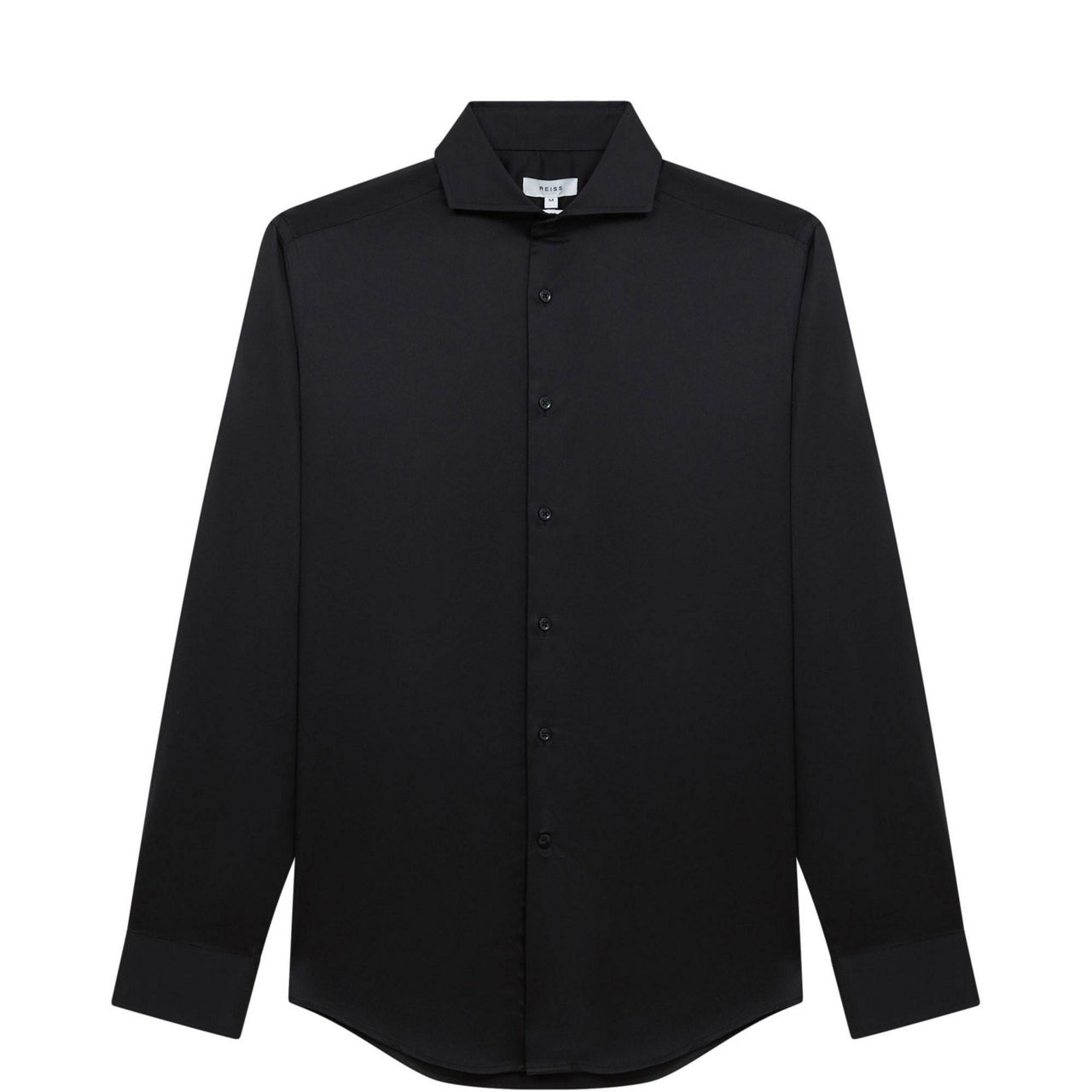 Storm Cotton Twill Slim Fit Shirt