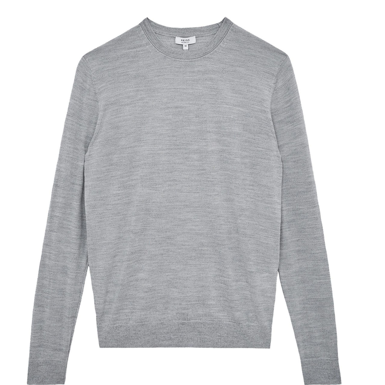 Wessex Knitted Sweater