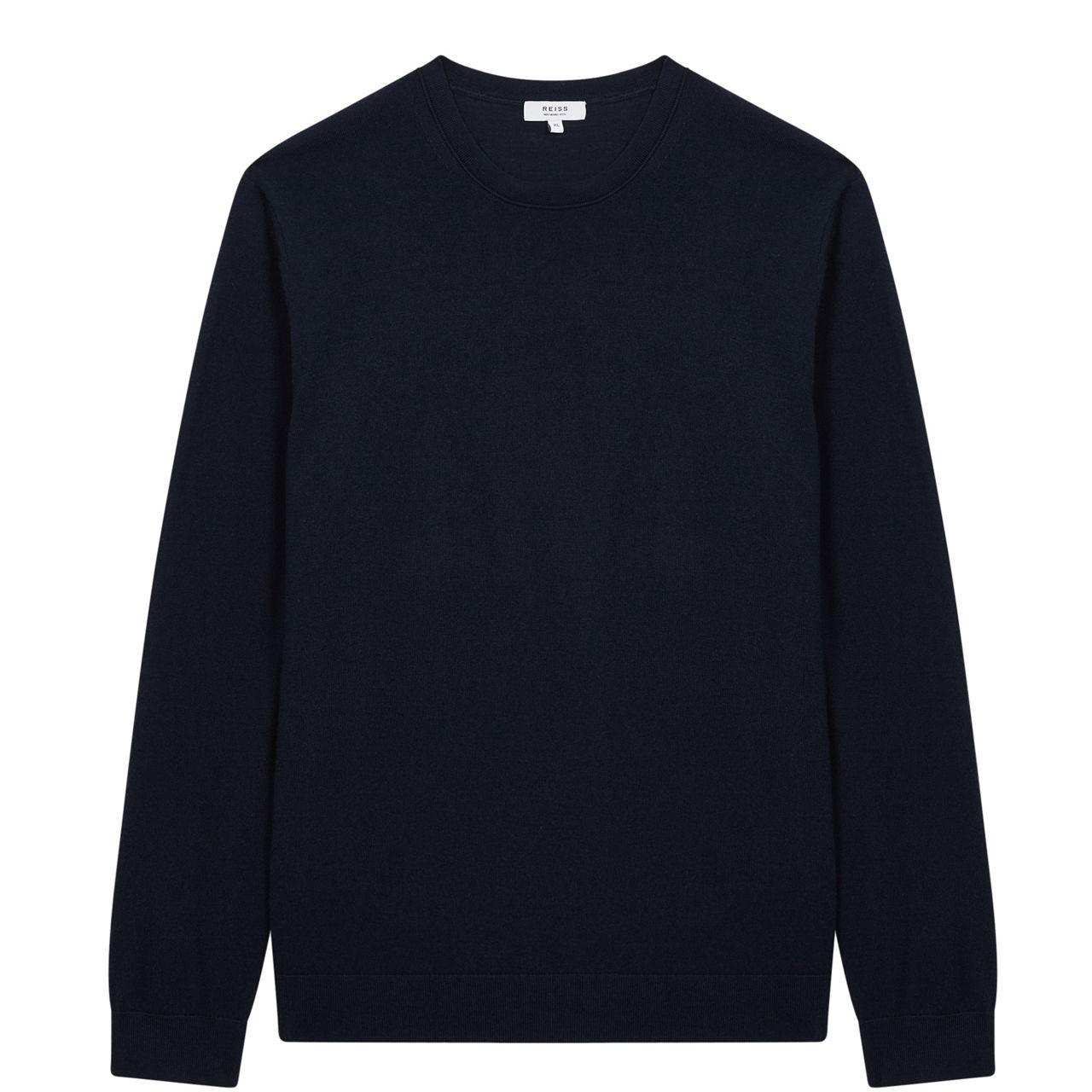 Wessex Knitted Sweater