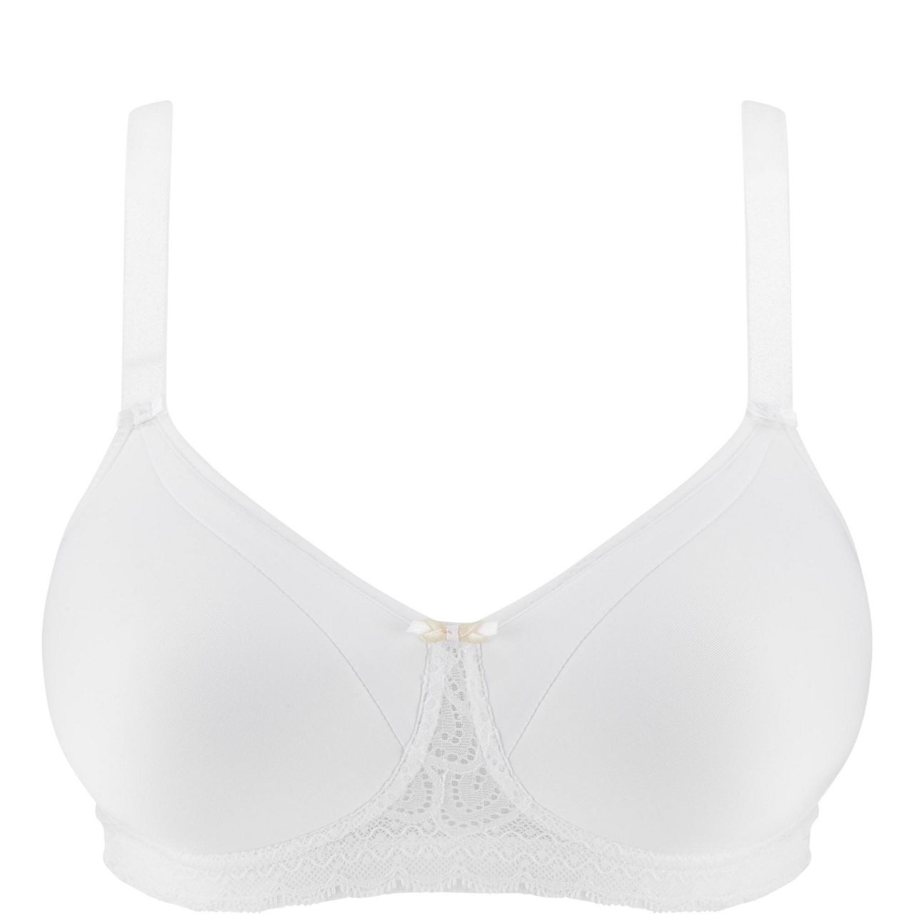 Soft Cup Balconette Bra