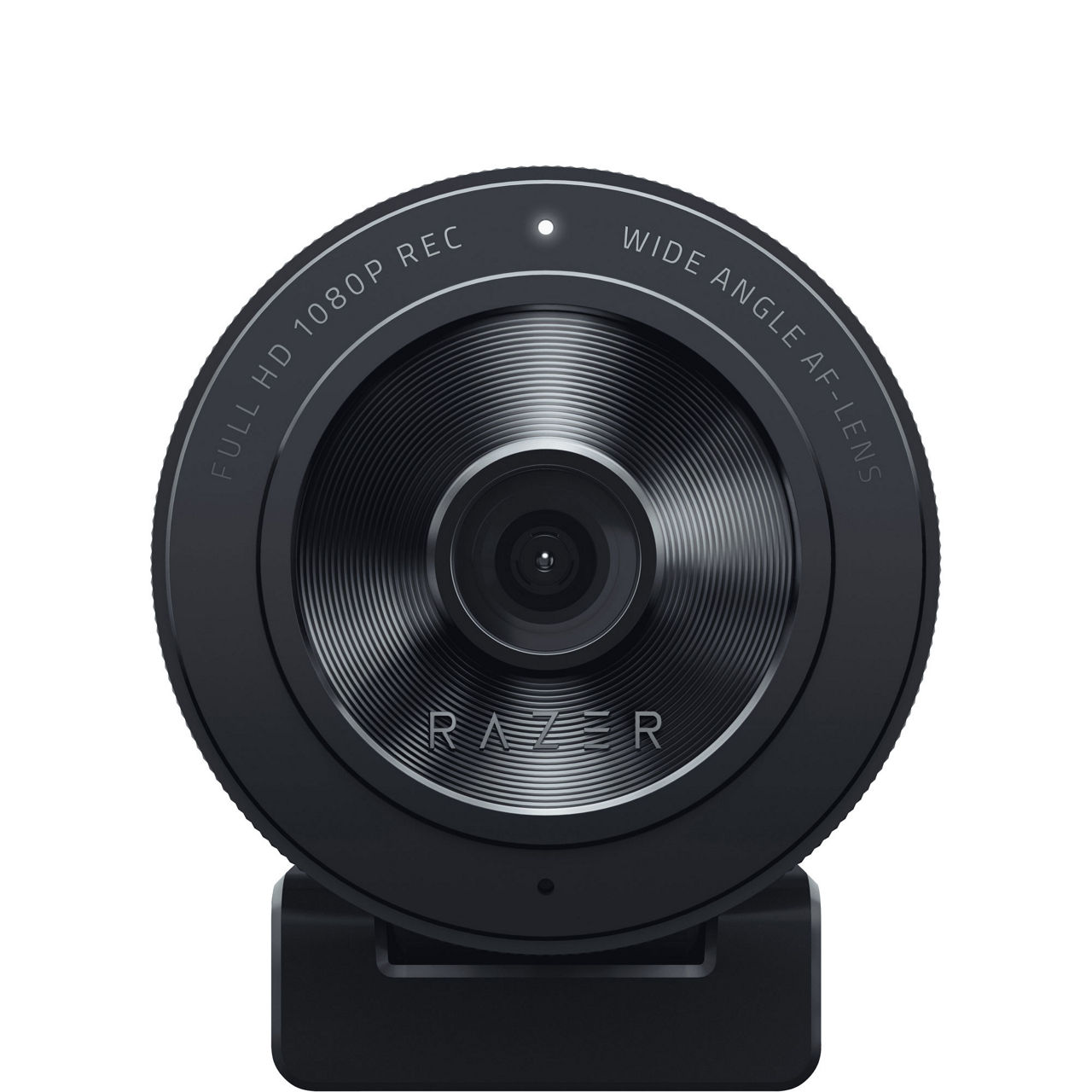 Kiyo X Full HD Streaming Webcam