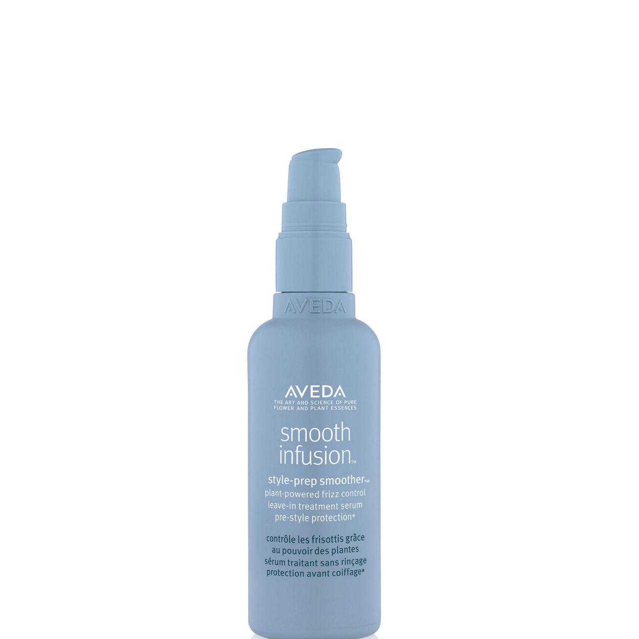 Smooth Infusion Style-prep Smoother