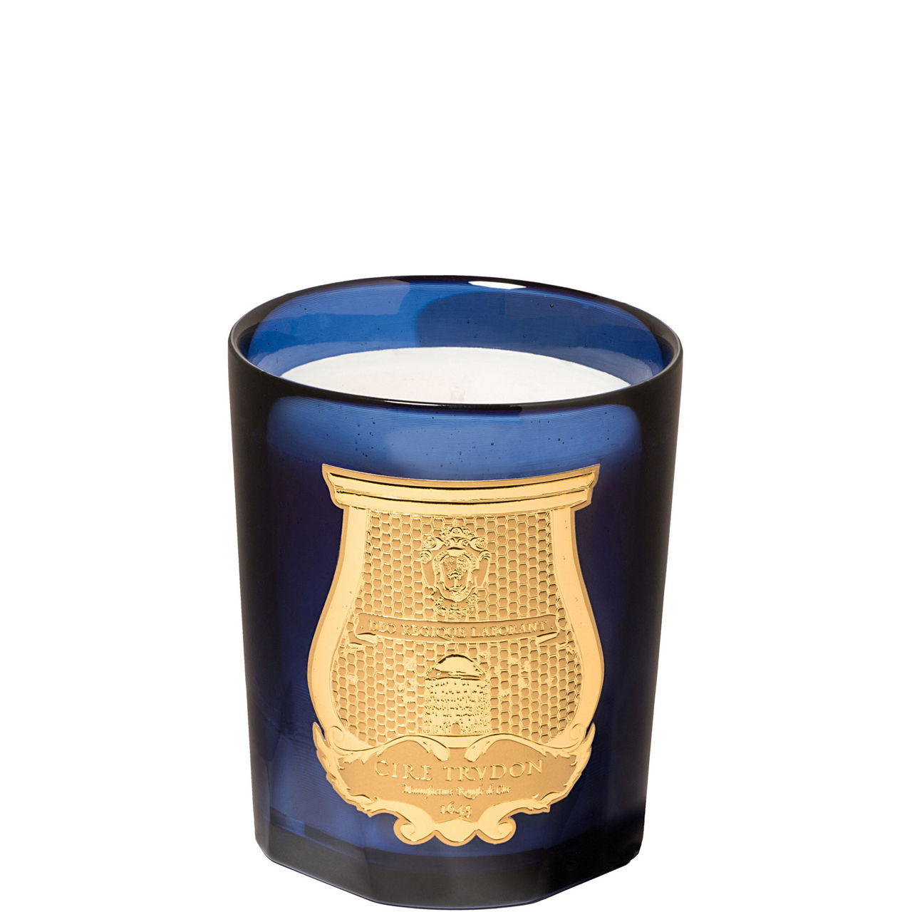 Ourika Iris Scented Candle 270 g