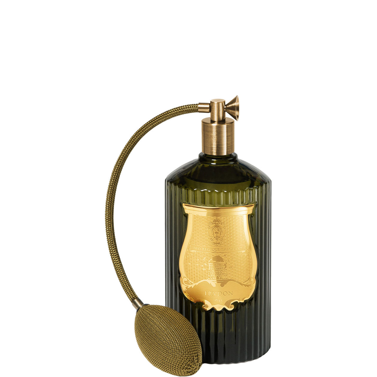 Abd El Kader Moroccan Mint Tea Room Spray